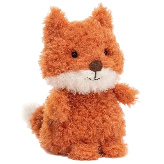 JELLYCAT LITTLE FOX