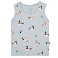 KYTE BABY MALLARD DUCK TANK