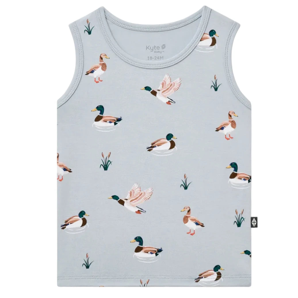 KYTE BABY MALLARD DUCK TANK