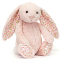 JELLYCAT BLOSSOM BLUSH BUNNY MEDIUM