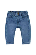 NOPPIES MEDIUM DENIM WASH