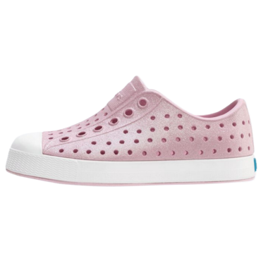 NATIVE JEFFERSON BLING MILK PINK/SHELL
