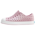 NATIVE JEFFERSON BLING MILK PINK/SHELL
