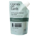 GUESTS ON EARTH ALL PURPOSE CLEANER REFILL BULK WOODLAND
