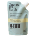 GUESTS ON EARTH ALL PURPOSE CLEANER REFILL BULK CITRUS OASIS
