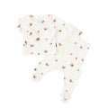 Belan J Petals Take Me Home Kimono Set