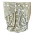 CURRENT TYED CLOTHING - REUSABLE SWIM DIAPER SAGE