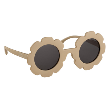 CURRENT TYED CLOTHING - SUNNIES DAISY BEIGE