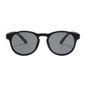 CURRENT TYED THE KEYHOLE SUNNIES MATTE BLACK
