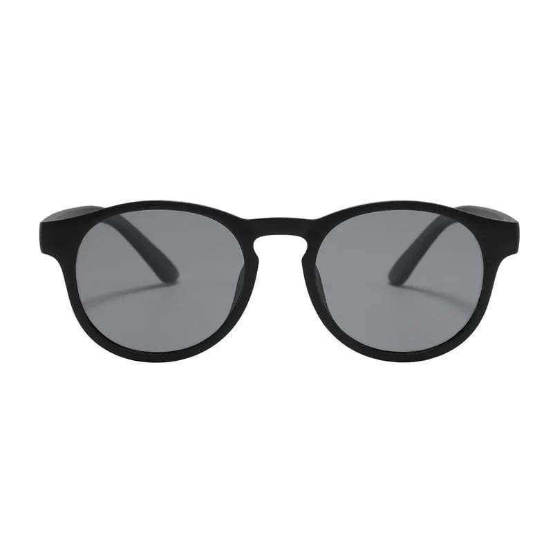 CURRENT TYED THE KEYHOLE SUNNIES MATTE BLACK