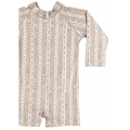 CURRENT TYED CLOTHING - THE CASH SUNSUIT