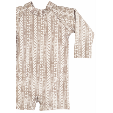 CURRENT TYED CLOTHING - THE CASH SUNSUIT