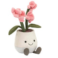 Jellycat Amuseables Pink Orchid