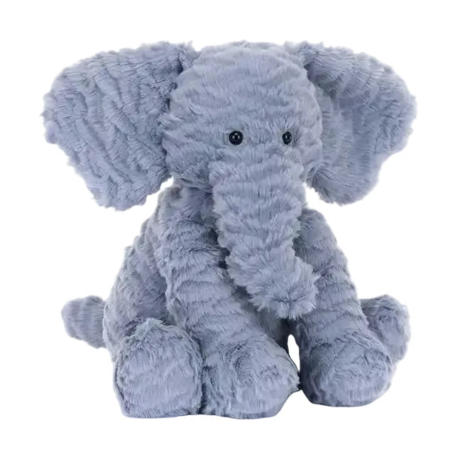 Jellycat Fuddlewuddle Elephant