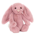 Jellycat Bashful Tulip Pink Bunny