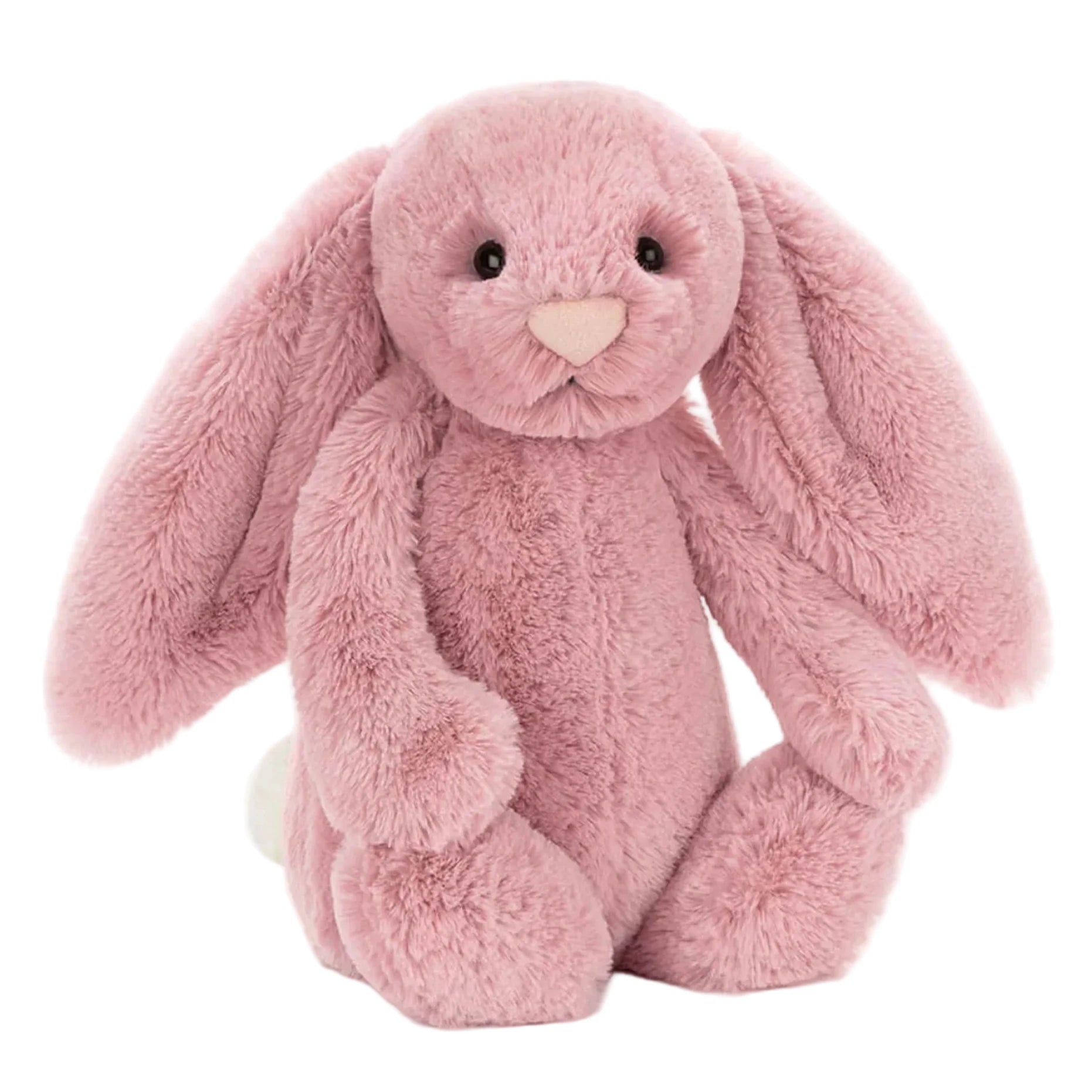Jellycat Bashful Tulip Pink Bunny