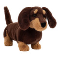 Jellycat Otto Sausage Dog