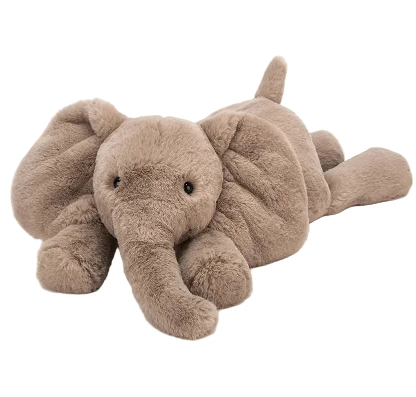 Jellycat Smudge Elephant