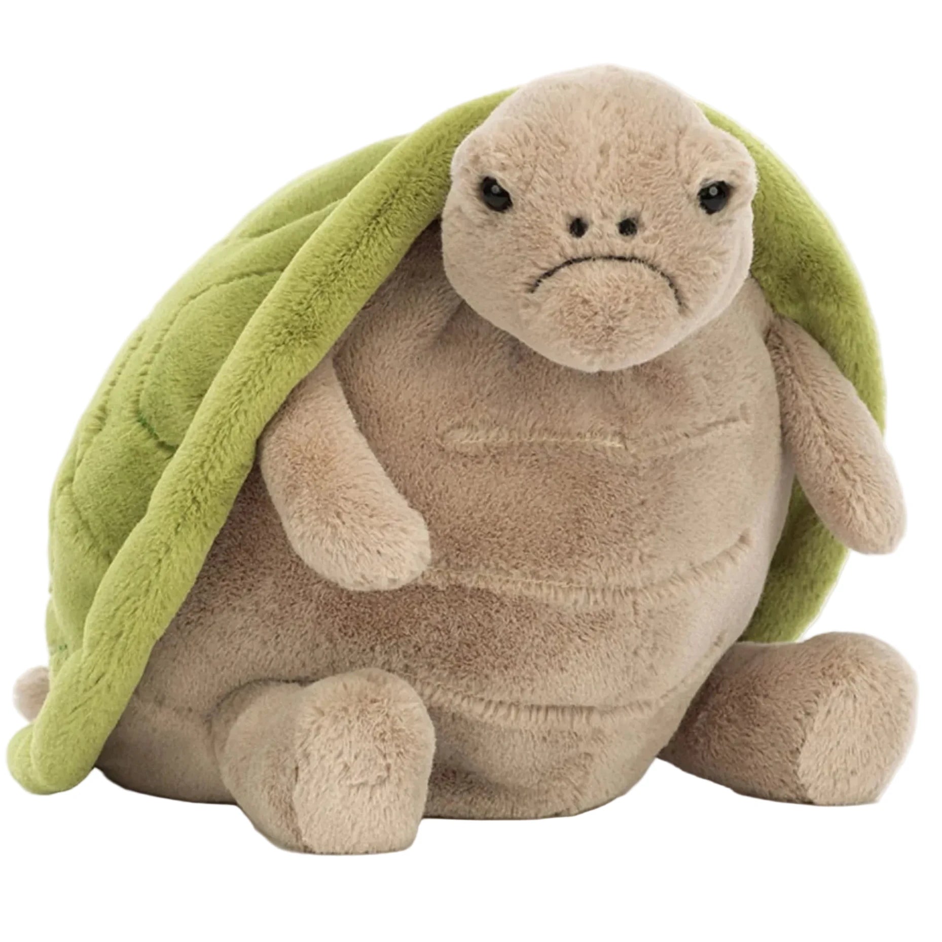 Jellycat Timmy Turtle