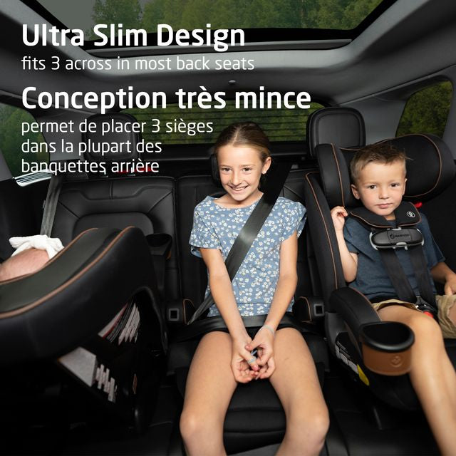 Maxi Cosi Kani 4-in-1 Car Seat - Authentic Sport