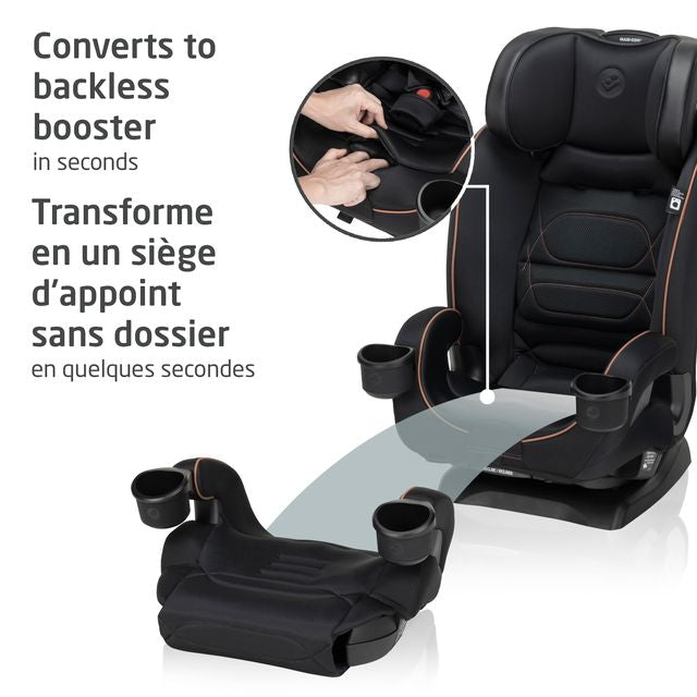 Maxi Cosi Kani 4-in-1 Car Seat - Authentic Sport