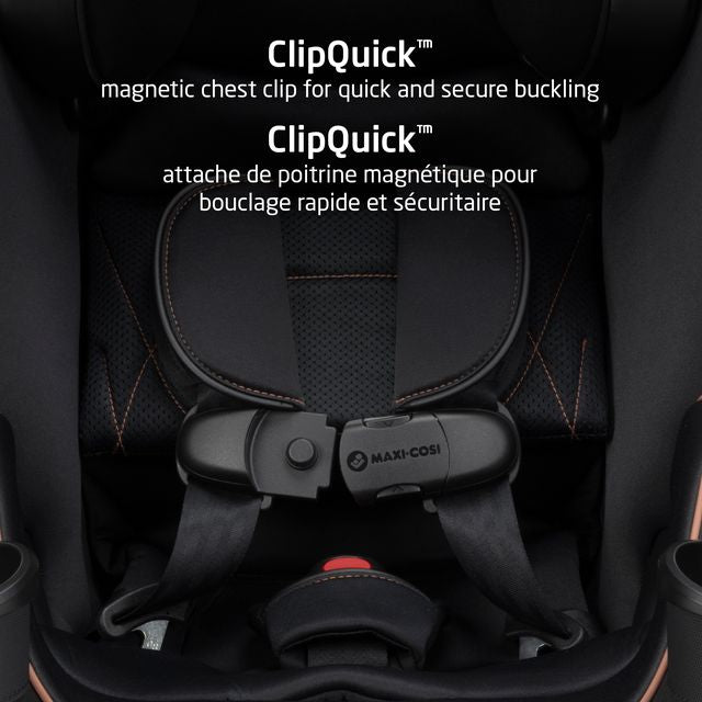Maxi Cosi Kani 4-in-1 Car Seat - Authentic Sport