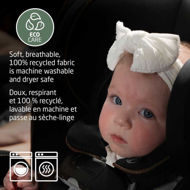 Maxi Cosi Kani 4-in-1 Car Seat - Authentic Sport