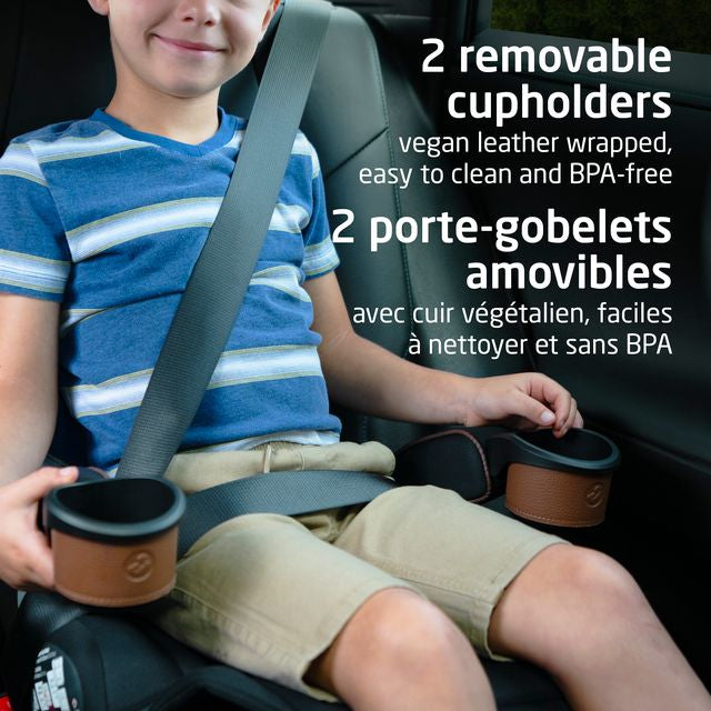 Maxi Cosi Kani 4-in-1 Car Seat - Authentic Sport