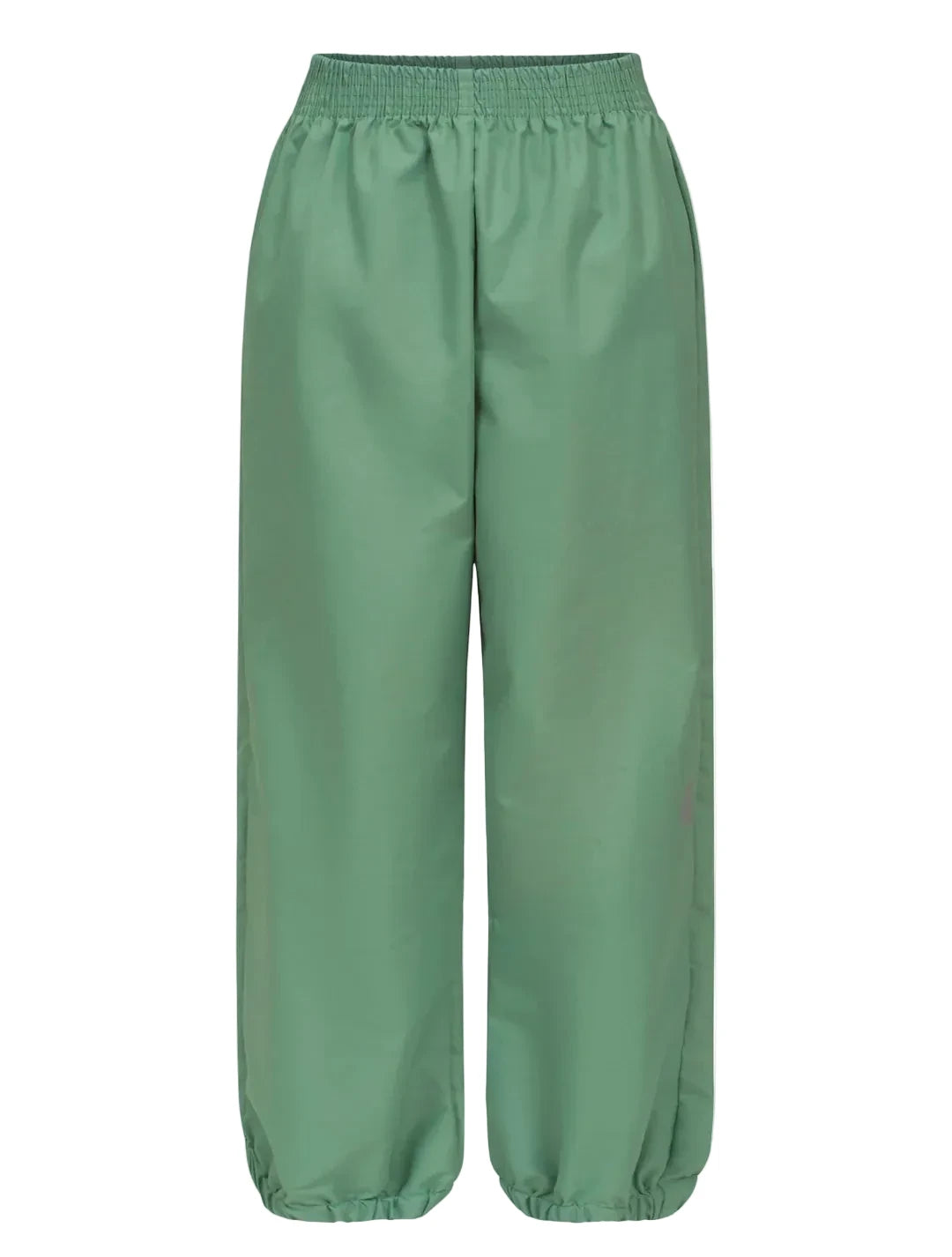 Therm Forest Moss Splash Pants