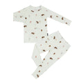Belan J Hedgehogs Long Sleeve PJ Set