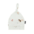 Belan J Hedgehogs Knotted Hat