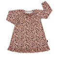 Belan J Velvet Garden Night Gown