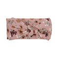 Belan J Velvet Garden Headband