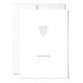 Paperscript Little Darling Card