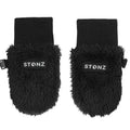 Stonz Black Nest Mitt