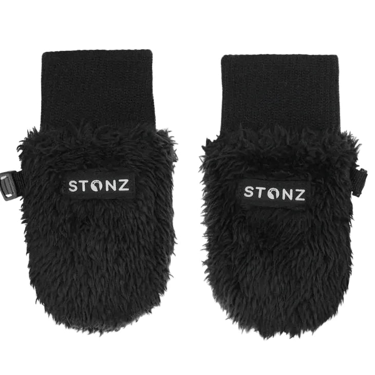 Stonz Black Nest Mitt