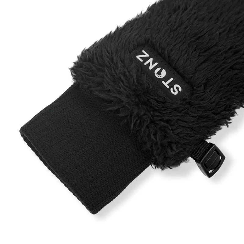Stonz Black Nest Mitt
