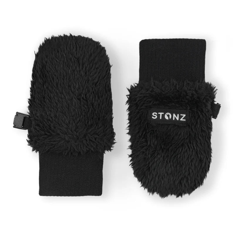 Stonz Black Nest Mitt