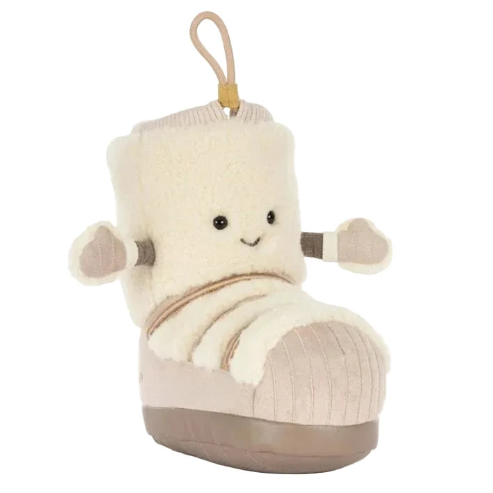 Jellycat Amuseables Perta Snow Boot