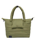 7Am Woodland CAPRI DIAPER TOTE • BENJI - Online Exclusive