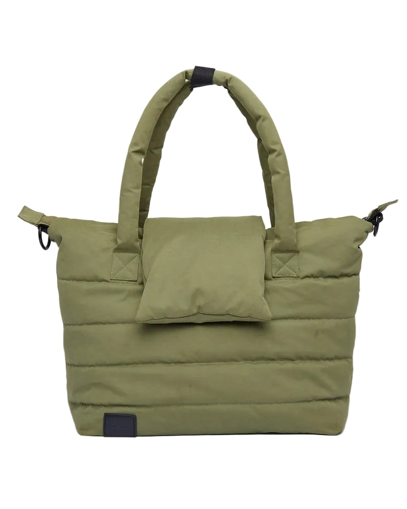 7Am Woodland CAPRI DIAPER TOTE • BENJI - Online Exclusive