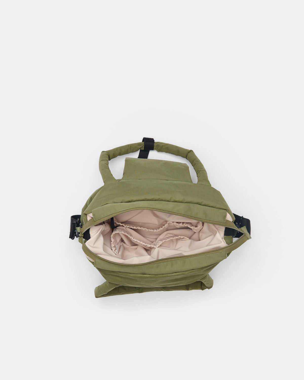 7Am Woodland CAPRI DIAPER TOTE • BENJI - Online Exclusive