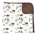Belan J Moose 1.0 TOG Child Blanket
