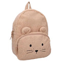 Kidzroom Backpack Comfort Friends Fox Beige