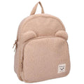 Kidzroom Backpack Beary Excited Beige