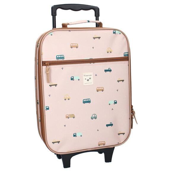 Kidzroom Trolley Sweet Cuddles