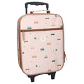 Kidzroom Trolley Sweet Cuddles