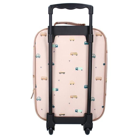 Kidzroom Trolley Sweet Cuddles