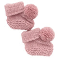 HUGGALUGS ROSY BOOTIES