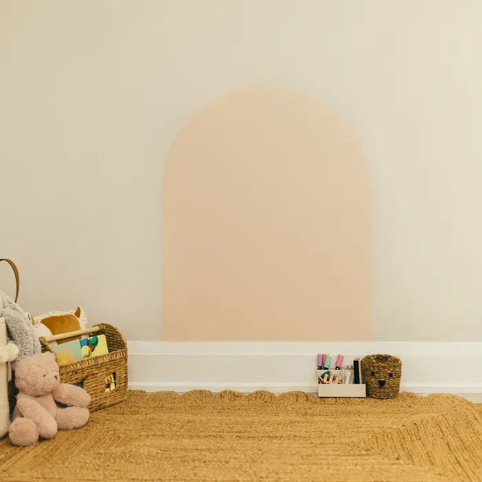 MILLY STONE MAGIC WALL PALE PINK
